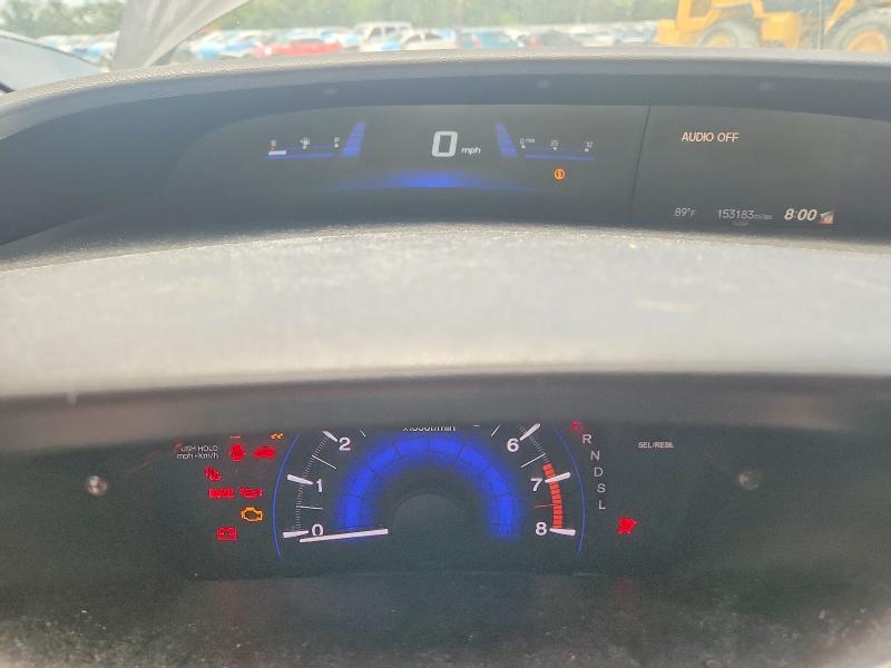 Продаж на аукціоні авто 2015 Honda Civic, vin: 19XFB2F88FE250132, номер лоту: 57005966
