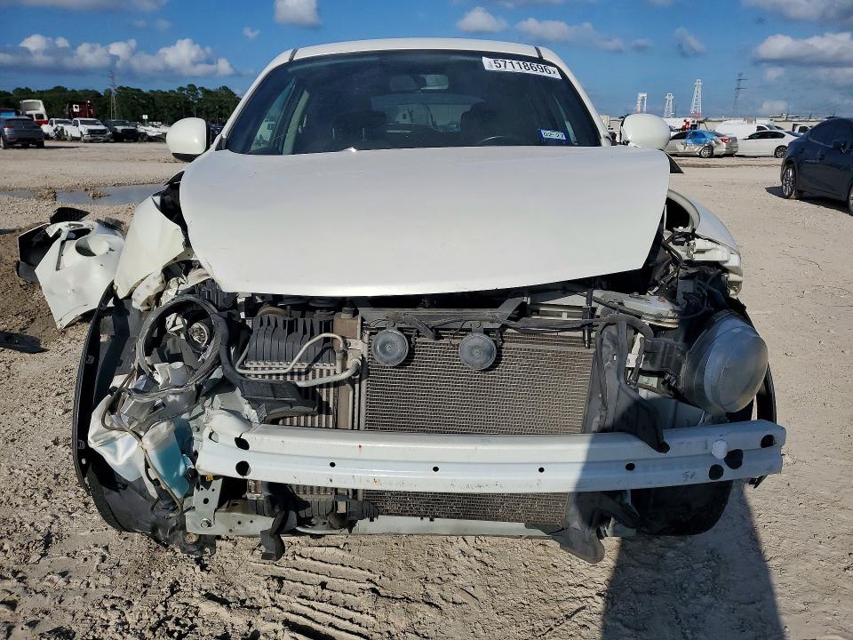 57118696 :رقم المزاد ، JN8AF5MRXDT222711 vin ، 2013 Nissan Juke مزاد بيع