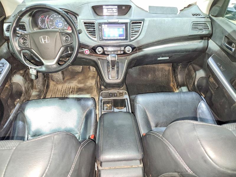 Aukcja sprzedaży 2015 Honda Cr-v, vin: 5J6RM4H79FL118277, numer aukcji: 57993866