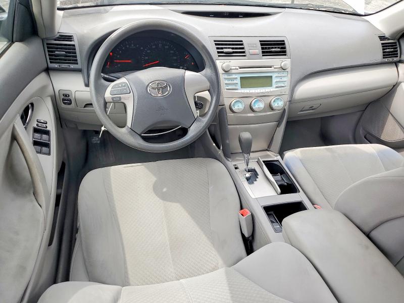 2007 Toyota Camry მანქანა იყიდება აუქციონზე, vin: 4T1BK46KX7U521521, აუქციონის ნომერი: 58944106