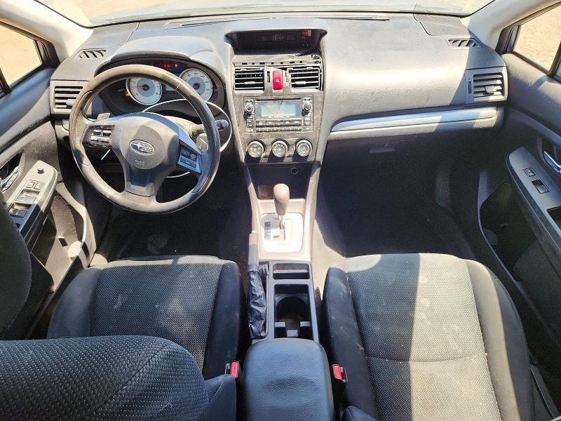 Продаж на аукціоні авто 2013 Subaru Impreza, vin: JF1GJAC65DH014474, номер лоту: 58287716