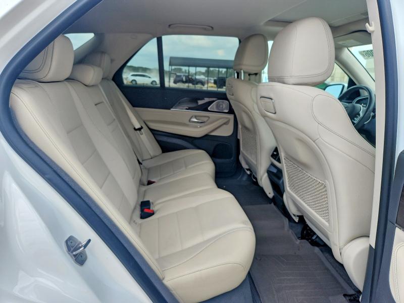 Продаж на аукціоні авто 2020 Mercedes-benz Gle, vin: 4JGFB4KB0LA094045, номер лоту: 56961306