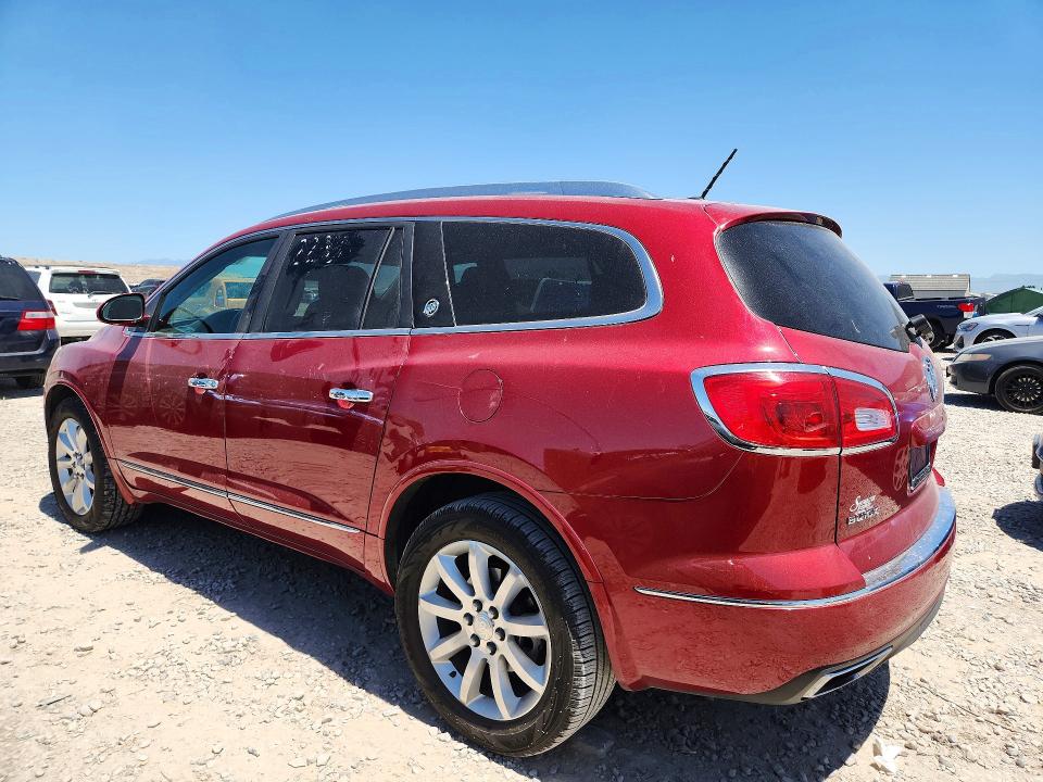 Aukcja sprzedaży 2013 Buick Enclave, vin: 5GAKVDKD5DJ160247, numer aukcji: 56099256