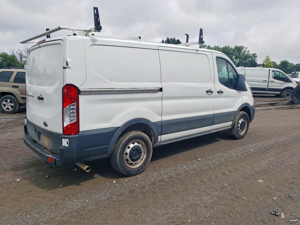 Продаж на аукціоні авто 2020 Ford Transit, vin: 1FTBR1Y86LKA99396, номер лоту: 55584956