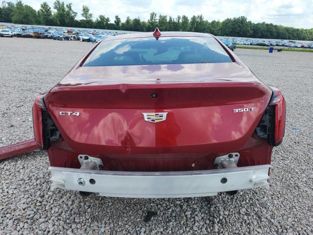Продажа на аукционе авто 2022 Cadillac Ct4, vin: 1G6DB5RK5N0119508, номер лота: 58426716