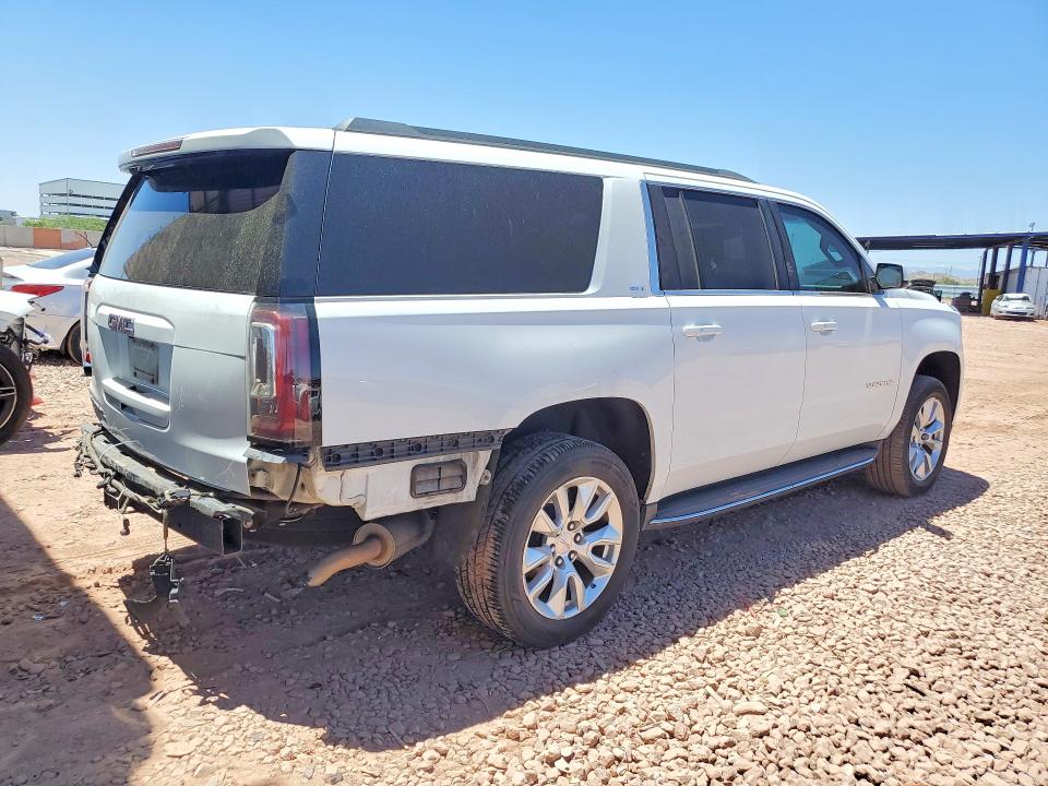 2018 Gmc Yukon Xl მანქანა იყიდება აუქციონზე, vin: 1GKS2GKCXJR214840, აუქციონის ნომერი: 56656006