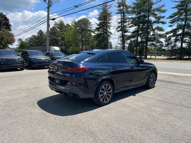 Aukcja sprzedaży 2022 Bmw X6, vin: 5UXCY6C07N9K62118, numer aukcji: 57673256