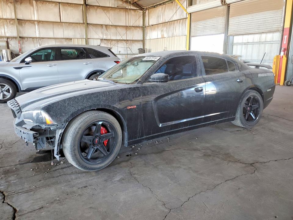 Aukcja sprzedaży 2012 Dodge Charger, vin: 2C3CDXCT0CH257390, numer aukcji: 56367516
