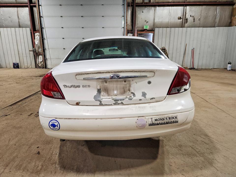 Продажа на аукционе авто 2002 Ford Taurus, vin: 1FAFP55U12G193452, номер лота: 55442766
