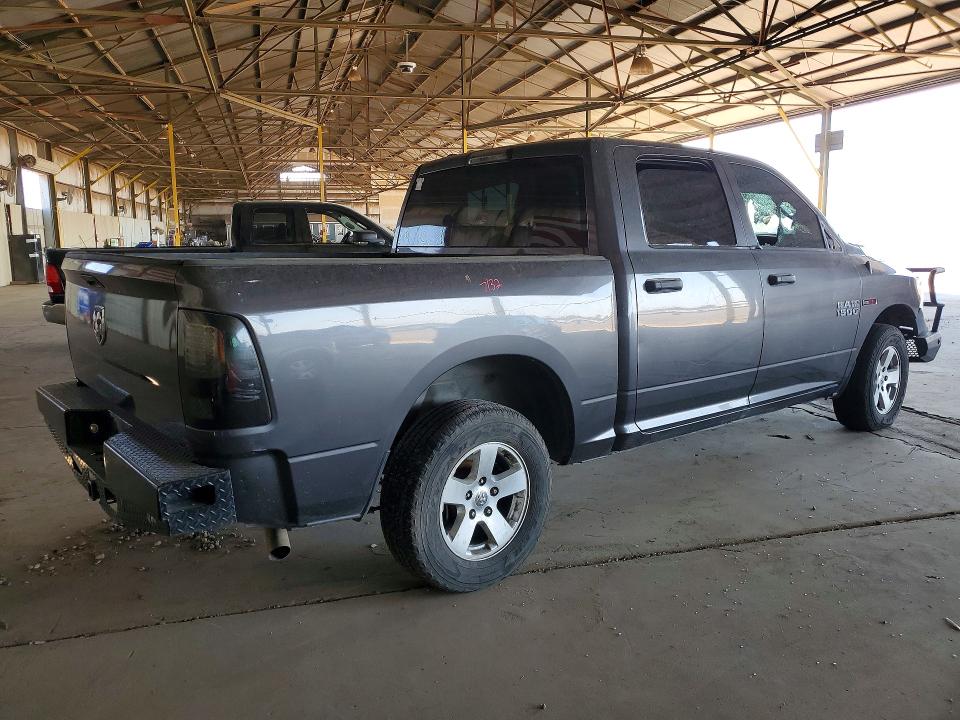 Aukcja sprzedaży 2016 Ram 1500, vin: 1C6RR6KMXGS179394, numer aukcji: 56595526