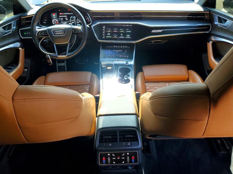 Aukcja sprzedaży 2021 Audi Rs7, vin: WUAPCBF24MN901264, numer aukcji: 57208436