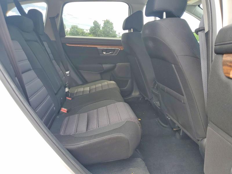 Aukcja sprzedaży 2021 Honda Cr-v, vin: 5J6RW2H51MA015523, numer aukcji: 57845296