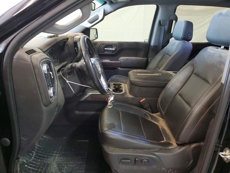 Aukcja sprzedaży 2020 Gmc Sierra, vin: 3GTU9DED0LG358659, numer aukcji: 54856776