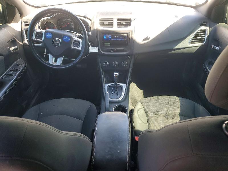 Aukcja sprzedaży 2012 Dodge Avenger, vin: 1C3CDZCB7CN137063, numer aukcji: 55544796