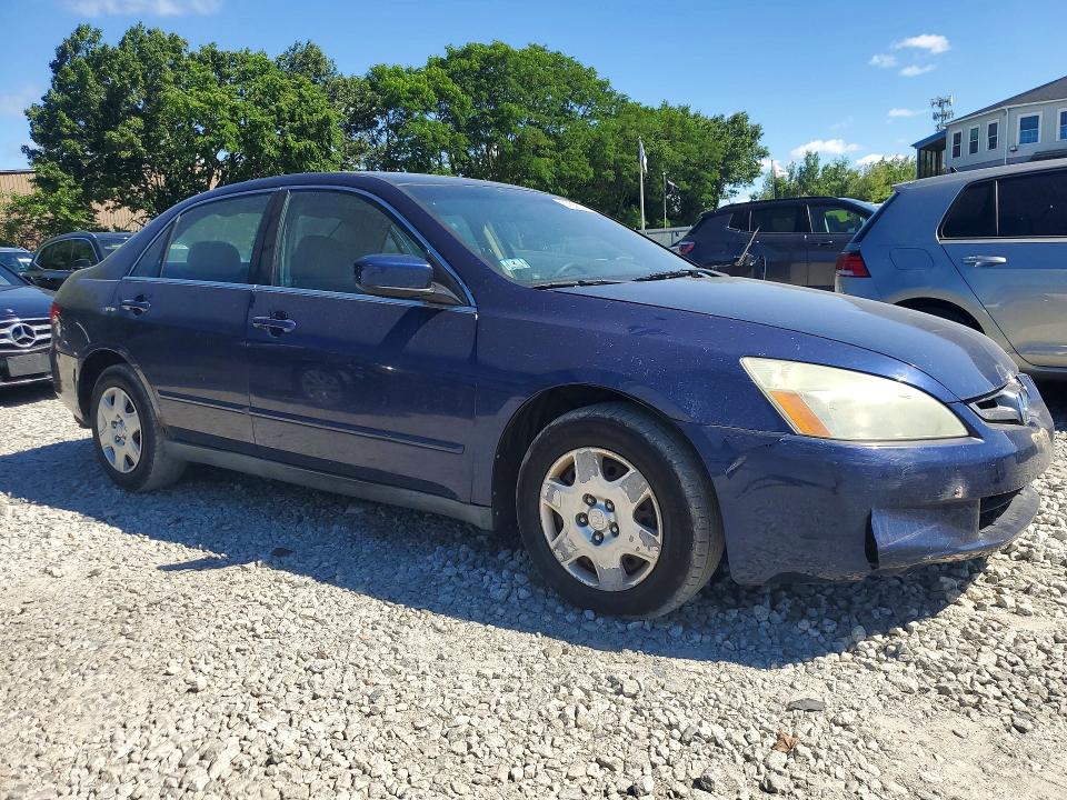 Продажа на аукционе авто 2005 Honda Accord, vin: 1HGCM564X5A093704, номер лота: 57556376
