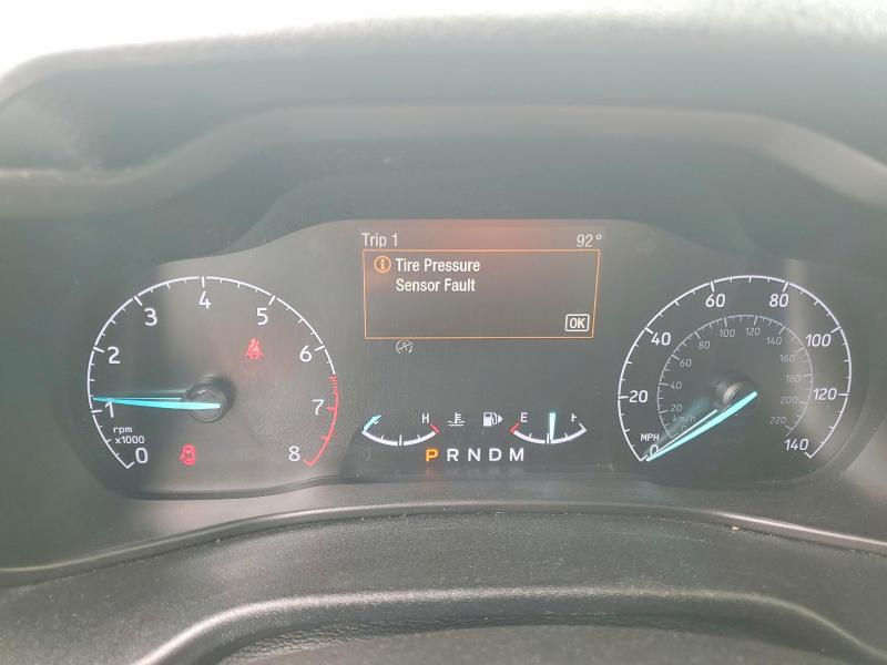 Продаж на аукціоні авто 2019 Ford Transit Connect, vin: NM0GE9F27K1392126, номер лоту: 54554646