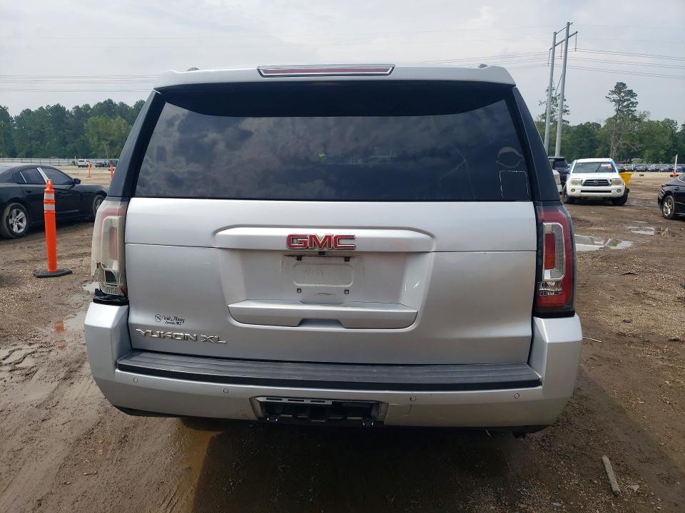 2019 Gmc Yukon Xl მანქანა იყიდება აუქციონზე, vin: 1GKS2GKC5KR252980, აუქციონის ნომერი: 57930496