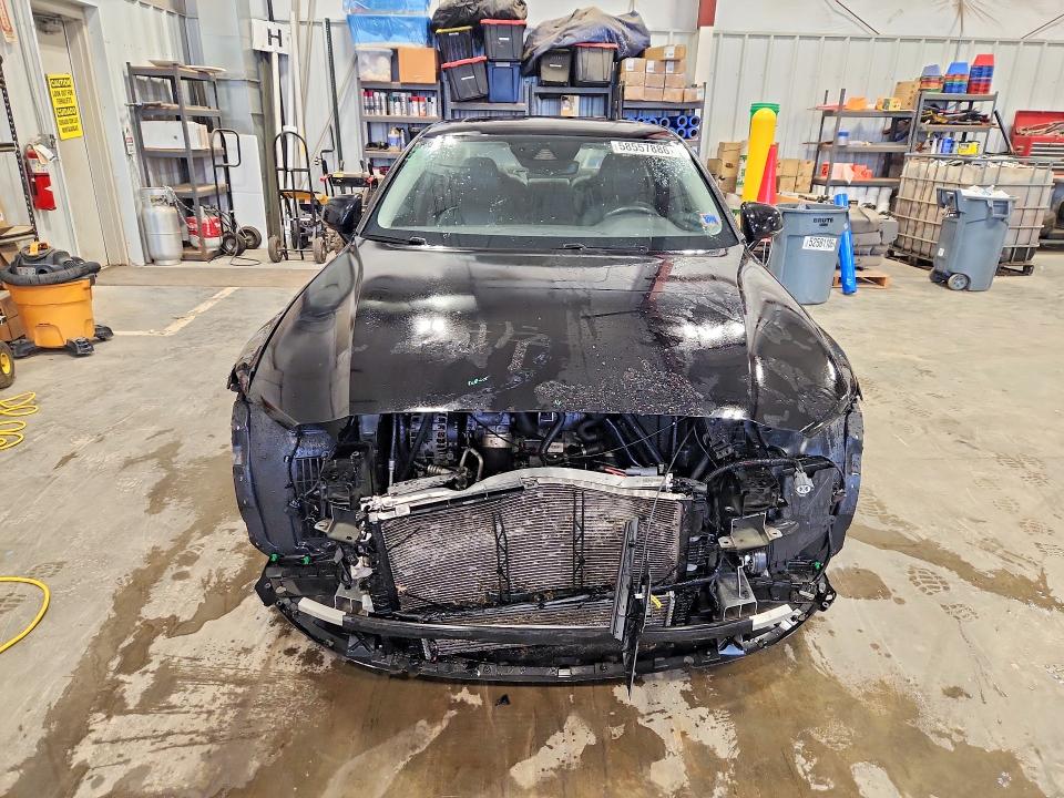 Aukcja sprzedaży 2020 Volvo S60, vin: 7JR102FK9LG072045, numer aukcji: 58557886