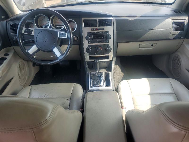Продажа на аукционе авто 2007 Dodge Magnum, vin: 2D4GZ57207H657415, номер лота: 56607886