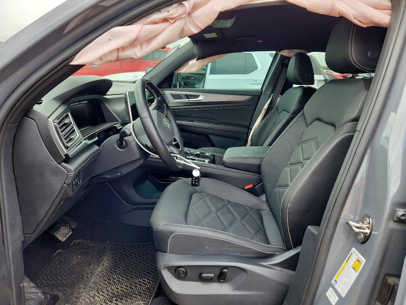 Aukcja sprzedaży 2025 Volkswagen Atlas Cross Sport, vin: 1V2WE2CA9SC220927, numer aukcji: 57594166