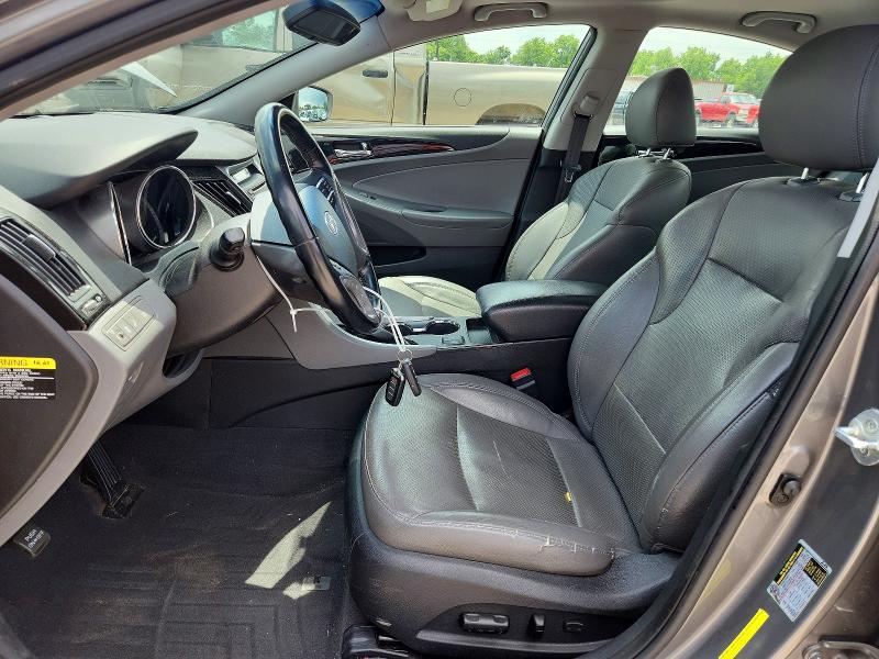 2014 Hyundai Sonata მანქანა იყიდება აუქციონზე, vin: 5NPEC4AC3EH816532, აუქციონის ნომერი: 56777256