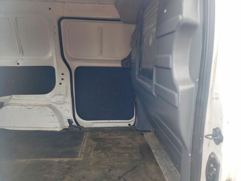 Auction sale of the 2019 Nissan Nv200, vin: 3N6CM0KN7KK695287, lot number: 57416236