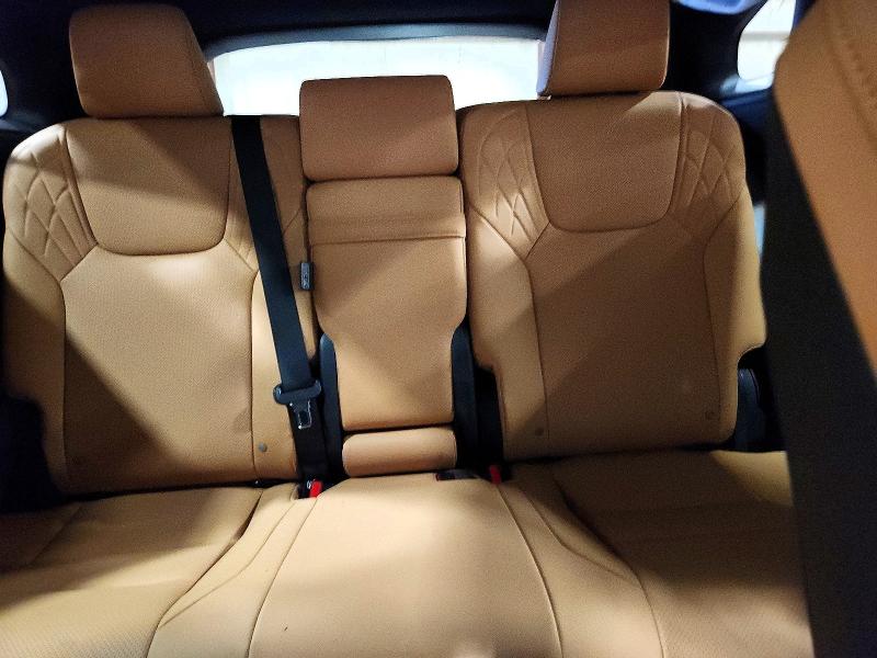 57485146 :رقم المزاد ، 2T2BAMCA5SC090476 vin ، 2025 Lexus Rx 350 مزاد بيع