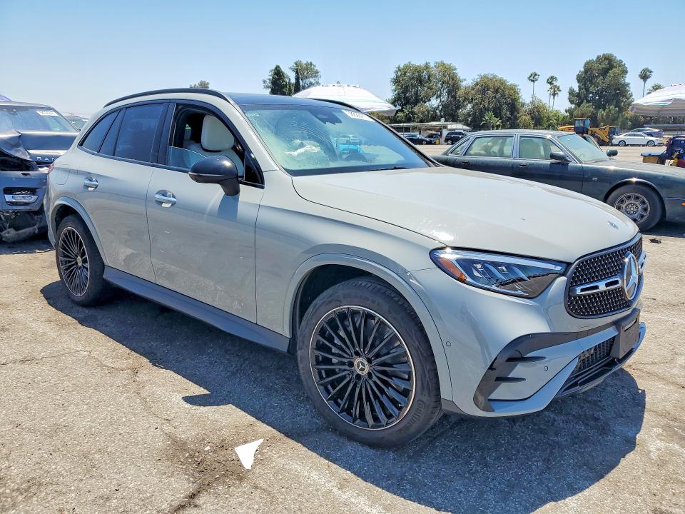 Aukcja sprzedaży 2026 Mercedes-benz Glc, vin: W1NKM4GB2TU106029, numer aukcji: 58828416