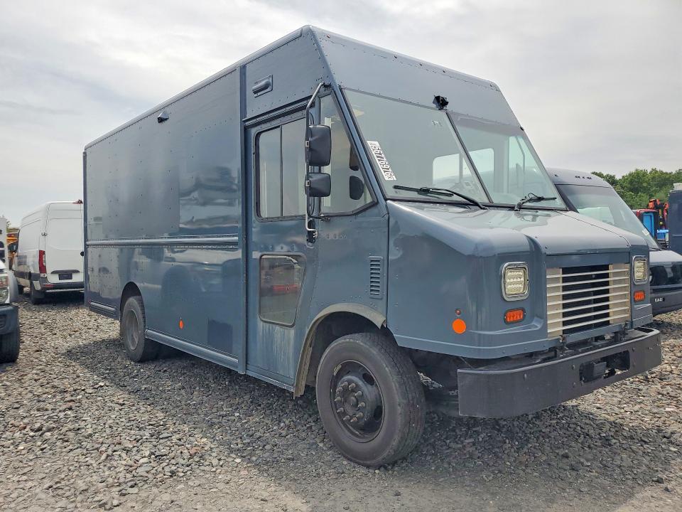 Продажа на аукционе авто 2021 Ford F59, vin: 1F65F5KN9M0A01926, номер лота: 56776976