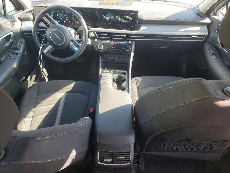 Aukcja sprzedaży 2025 Hyundai Sonata Hybrid, vin: KMHL34JJ5SA134725, numer aukcji: 57252326