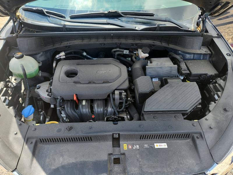 Aukcja sprzedaży 2019 Hyundai Tucson, vin: KM8J33ALXKU945146, numer aukcji: 55862876