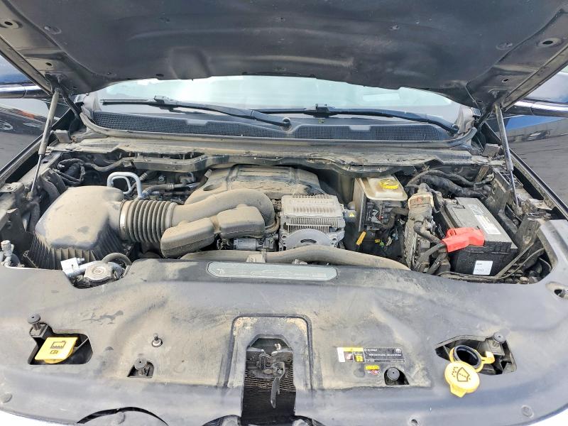 Продаж на аукціоні авто 2022 Jeep Wagoneer, vin: 1C4SJUDT9NS117928, номер лоту: 56519586