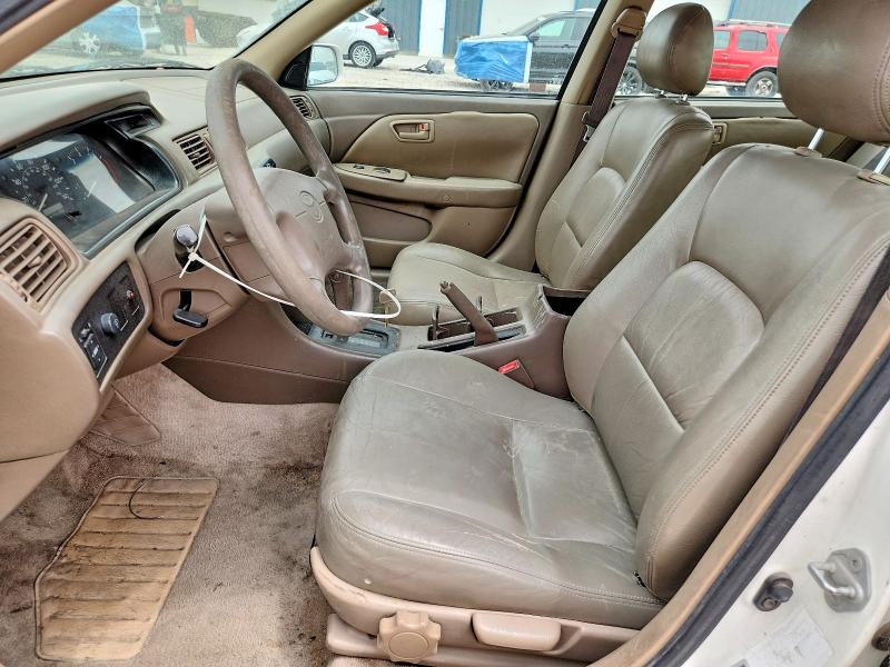 Продаж на аукціоні авто 2000 Toyota Camry, vin: JT2BG22K5Y0447698, номер лоту: 56288616