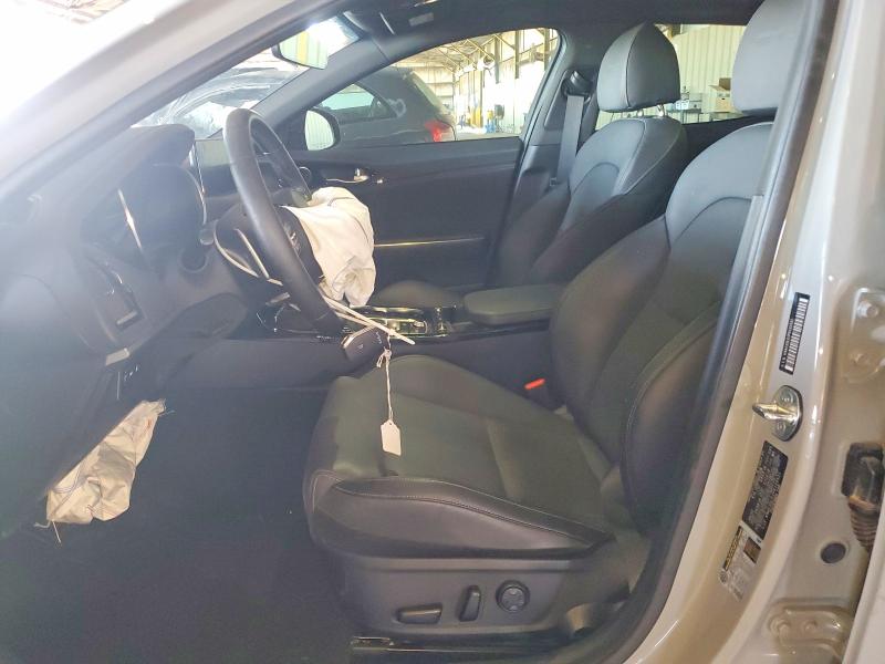 Aukcja sprzedaży 2023 Kia Stinger, vin: KNAE35LD1P6123531, numer aukcji: 56814526