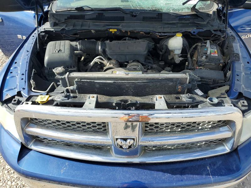Aukcja sprzedaży 2011 Dodge Ram 1500, vin: 1D7RV1GP3BS553076, numer aukcji: 59166686