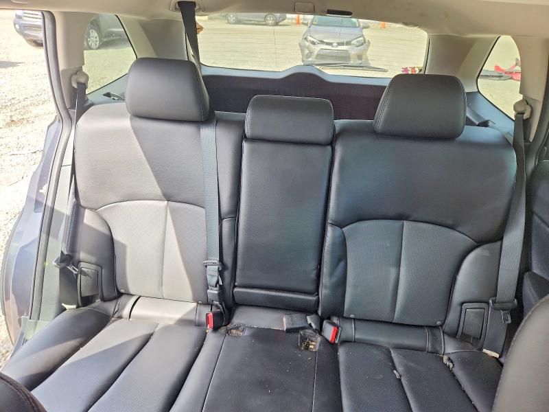 2012 Subaru Outback მანქანა იყიდება აუქციონზე, vin: 4S4BRDLC5C2212120, აუქციონის ნომერი: 56663386