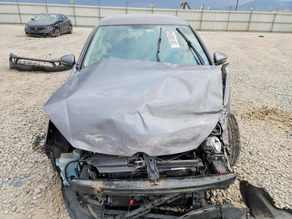 Aukcja sprzedaży 2013 Volkswagen Golf, vin: WVWDB7AJ1DW093898, numer aukcji: 58159246
