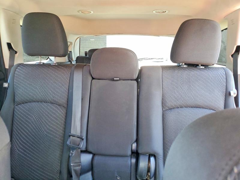 2020 Dodge Journey მანქანა იყიდება აუქციონზე, vin: 3C4PDCAB2LT278202, აუქციონის ნომერი: 55684546