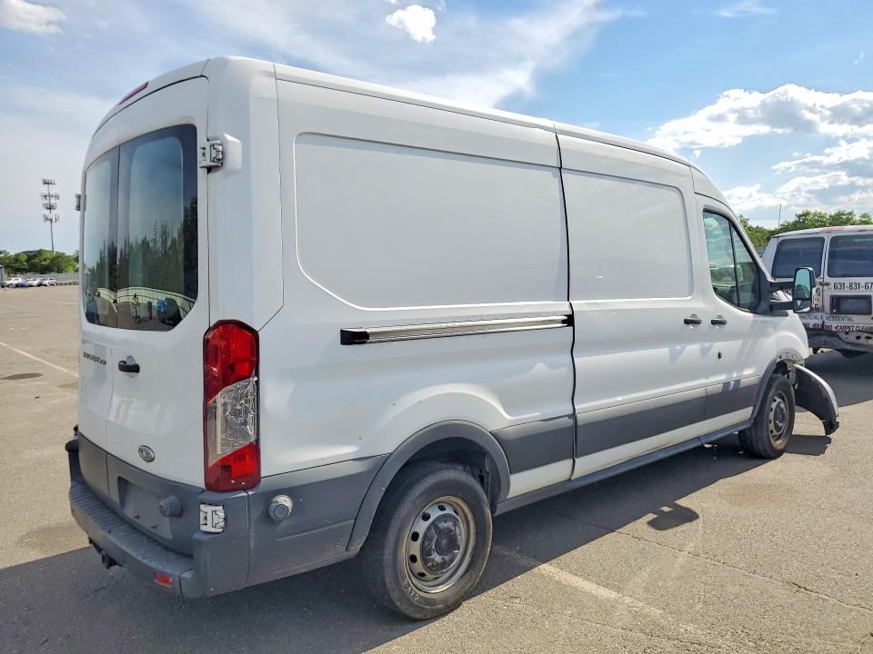Продажа на аукционе авто 2015 Ford Transit, vin: 1FTNR2CM7FKA15033, номер лота: 57966206