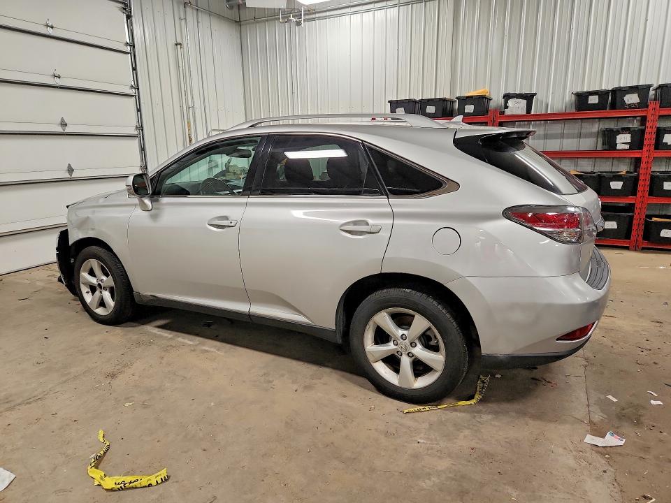 57483506 :رقم المزاد ، 2T2BK1BA1DC163133 vin ، 2013 Lexus Rx 350 مزاد بيع