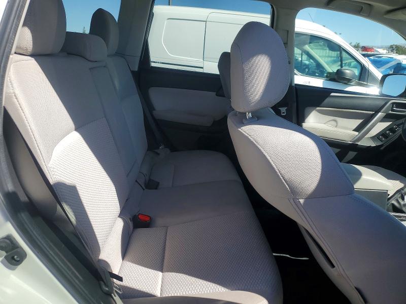 Продажа на аукционе авто 2015 Subaru Forester, vin: JF2SJADCXFG519509, номер лота: 55372016