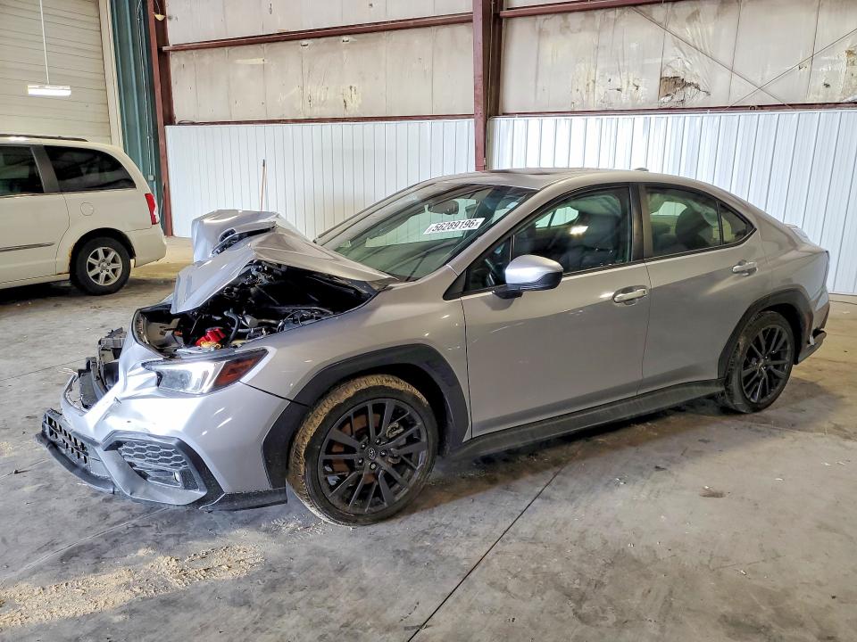 Продажа на аукционе авто 2023 Subaru Wrx, vin: JF1VBAF62P9822876, номер лота: 56289196