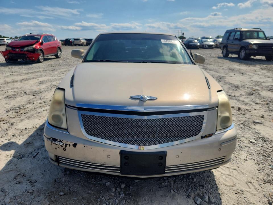Продаж на аукціоні авто 2007 Cadillac Dts, vin: 1G6KD57Y67U230539, номер лоту: 57082426