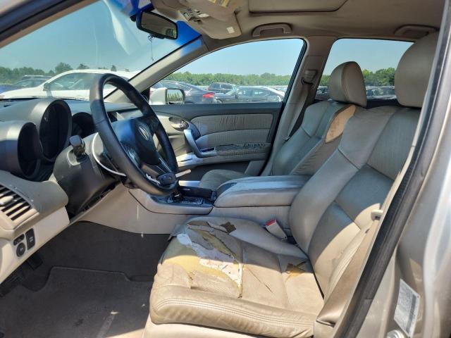 Продажа на аукционе авто 2010 Acura Rdx, vin: 5J8TB1H54AA008287, номер лота: 57172796