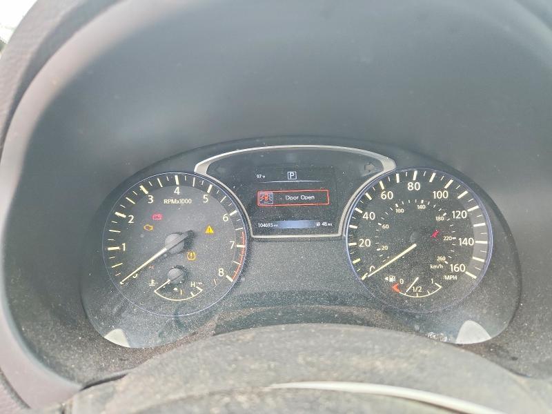 2016 Nissan Altima მანქანა იყიდება აუქციონზე, vin: 1N4AL3AP3GC156993, აუქციონის ნომერი: 56256116