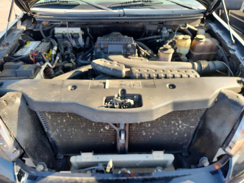 Продажа на аукционе авто 2005 Ford F150, vin: 1FTPX12505NA77146, номер лота: 58436946