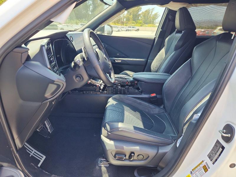 Aukcja sprzedaży 2024 Lexus Tx 500h, vin: 5TDABAB6XRS001835, numer aukcji: 85462115