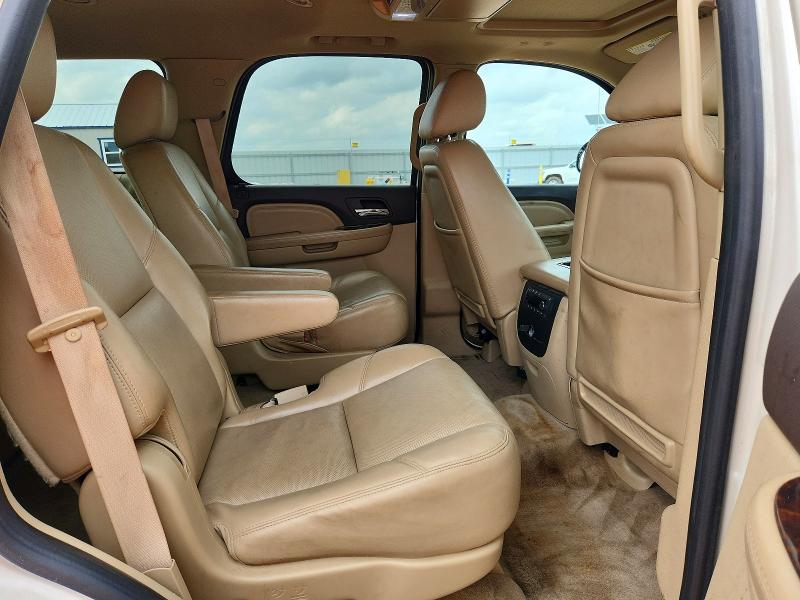 2011 Gmc Yukon მანქანა იყიდება აუქციონზე, vin: 1GKS2EEF2BR214200, აუქციონის ნომერი: 59159816