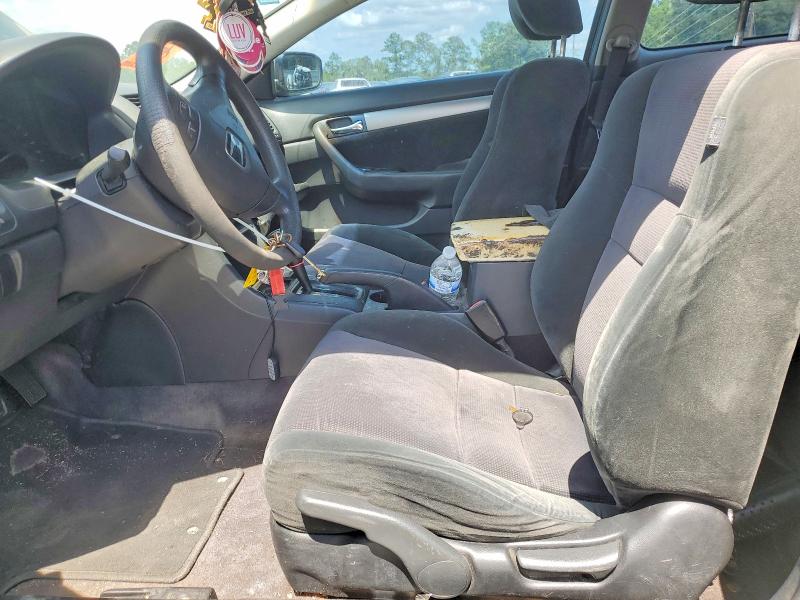 Продажа на аукционе авто 2005 Honda Accord, vin: 1HGCM72575A019411, номер лота: 57592506