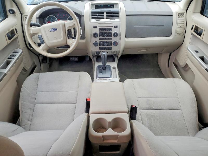 Продаж на аукціоні авто 2012 Ford Escape, vin: 1FMCU9DG6CKB42290, номер лоту: 56994086